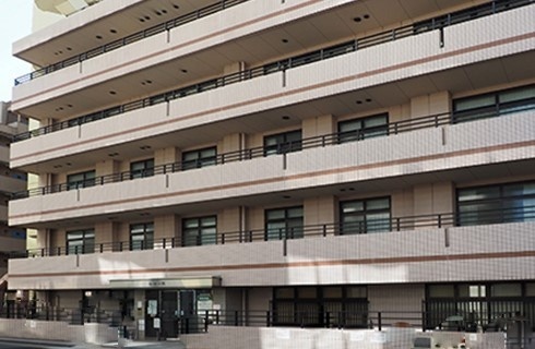 病院　医療法人珪山会鵜飼リハビリテーション病院（病院）まで247m