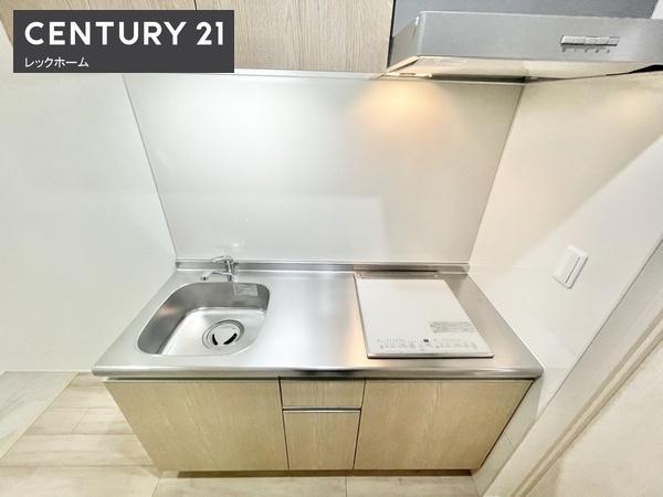 キッチン　※同ハウスメーカー施工例