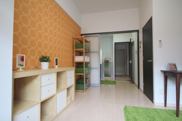 居室・リビング