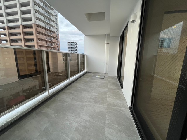 眺望　別号室の写真です