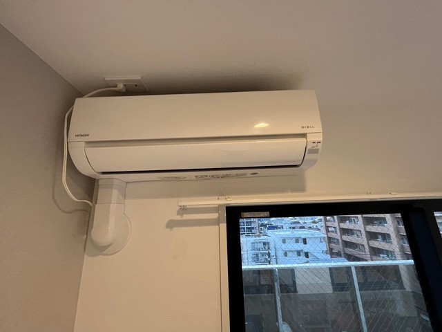 その他設備　別号室の写真です