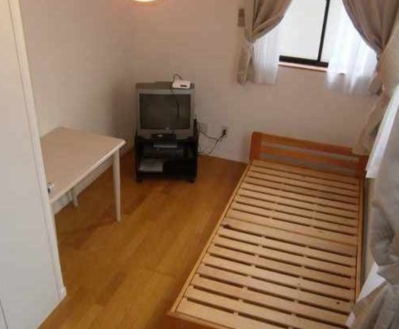 居室・リビング　?