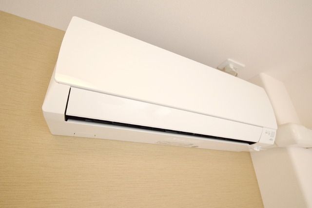 その他設備　★エアコンです★