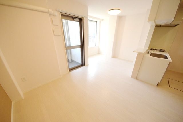 その他部屋・スペース　★リビングです★