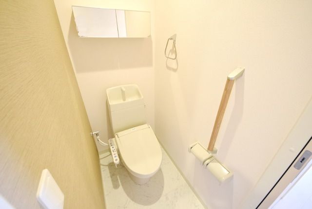 トイレ　★トイレです★