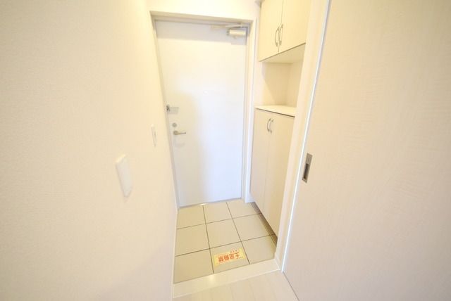 玄関　★玄関です★