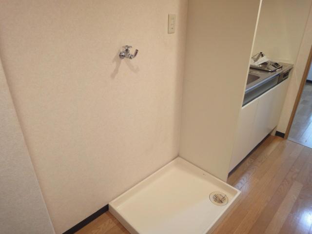 その他部屋・スペース　※同タイプ部屋の写真です。