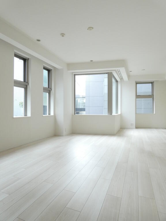 居室・リビング　内観1※別部屋参考写真