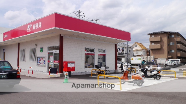 郵便局　大津郵便局（郵便局）まで160m