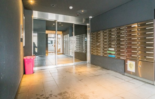 その他共有部分　☆設備充実☆