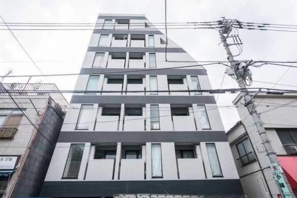 建物外観　☆外観☆