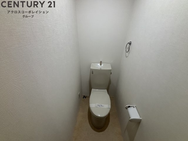 トイレ　バストイレ別でおすすめです！