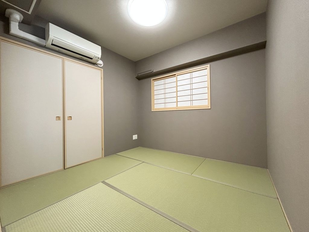 その他部屋・スペース　和室（約5.0帖）