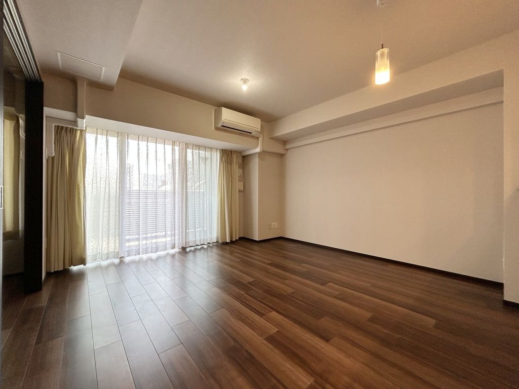 居室・リビング　リビング/居室