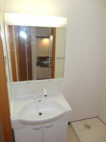 洗面設備　★洗面台★