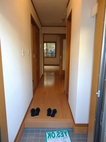 玄関　★玄関★