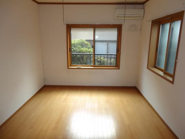 その他設備　★洋室★