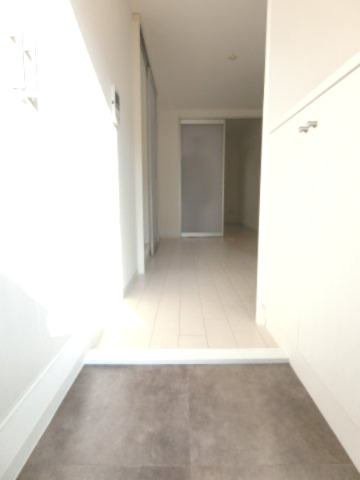 玄関　詳細は、RISUMO江坂本店→06-6155-7137まで♪