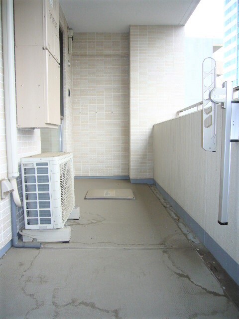 バルコニー　イメージ