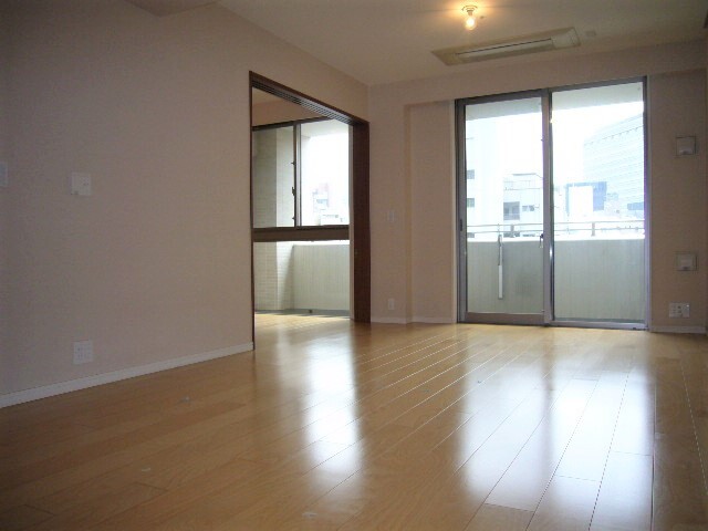 居室・リビング　室内イメージ