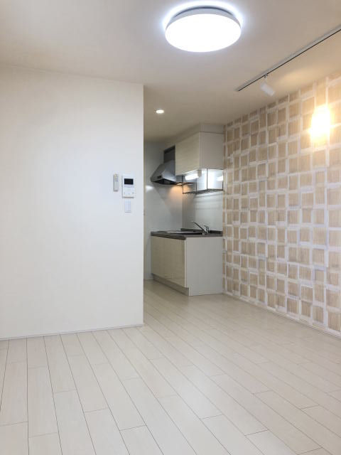 居室・リビング　同仕様