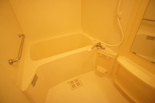 バス・シャワールーム　別号室