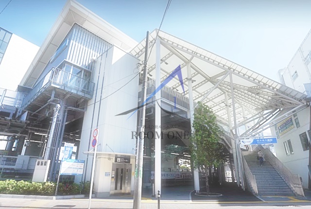 その他　代々木八幡駅（その他）まで848m