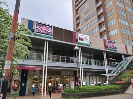 その他　モレラ東戸塚店（その他）まで1100m