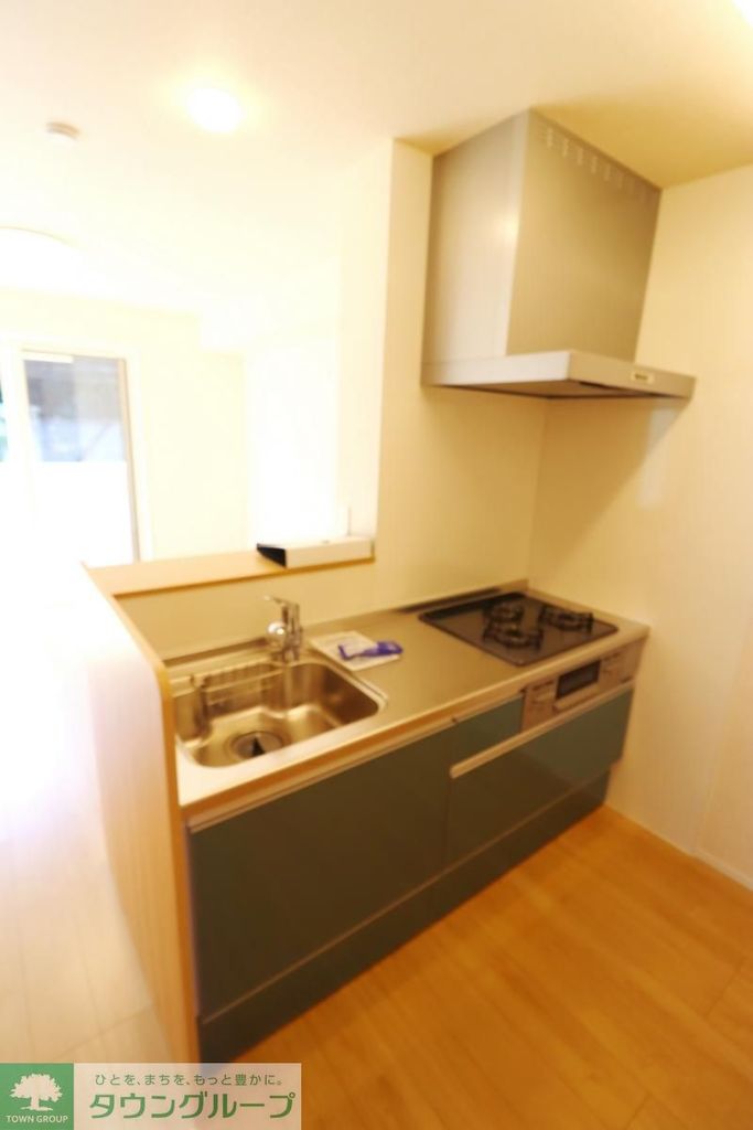 キッチン　★お問い合わせはタウンハウジングまで★