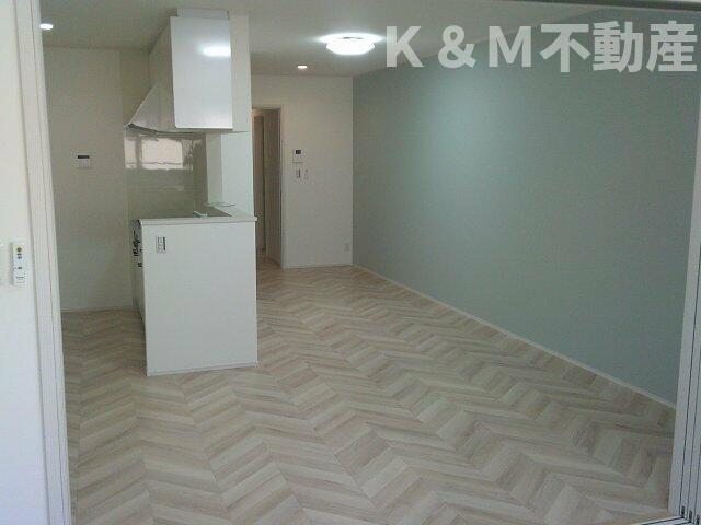 その他部屋・スペース　きれいな内装です