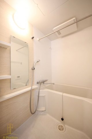 バス・シャワールーム　エス・キュート梅田中崎町