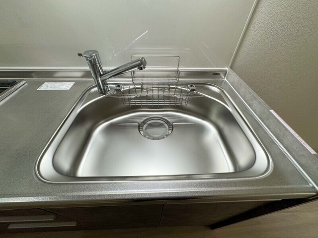 キッチン　同仕様