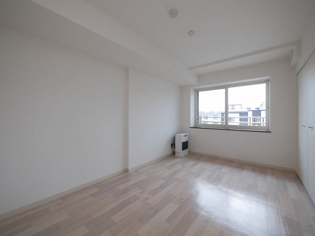 その他部屋・スペース　落ち着いた雰囲気の内装です♪