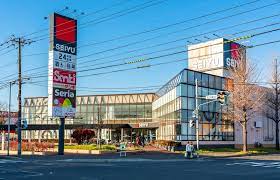 スーパー　西友元町北二十四条店（スーパー）まで923m