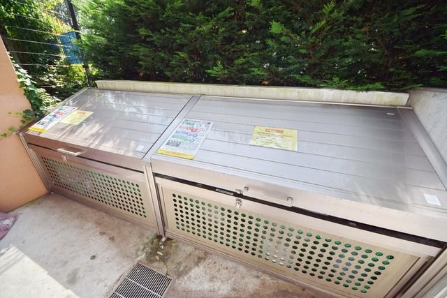 その他共有部分　外観・共用部分