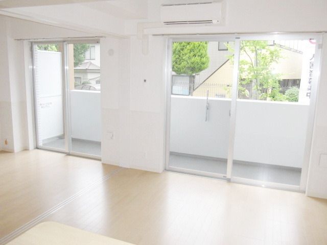 居室・リビング　室内・室内設備