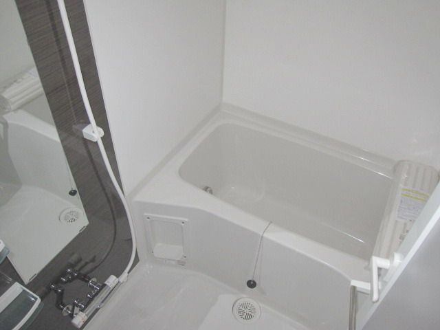 バス・シャワールーム　室内・室内設備