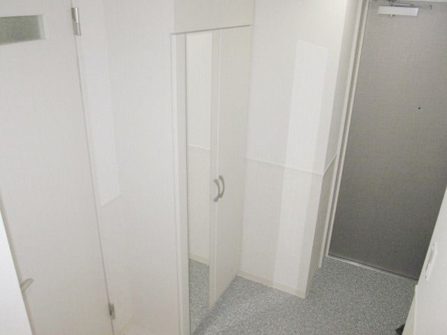 玄関　室内・室内設備
