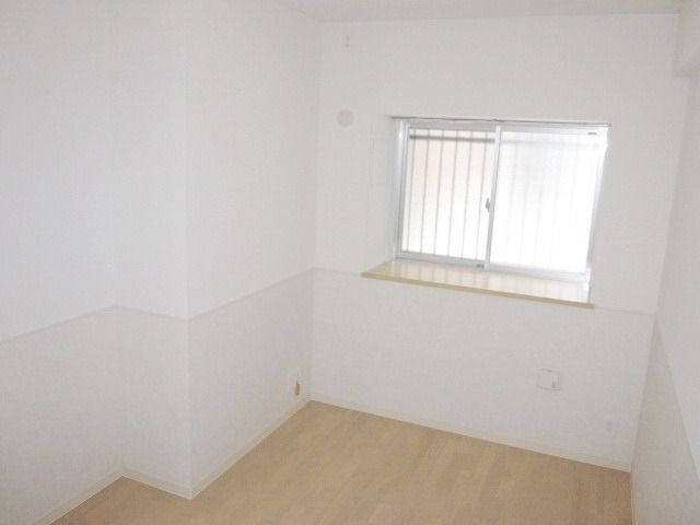 眺望　室内・室内設備