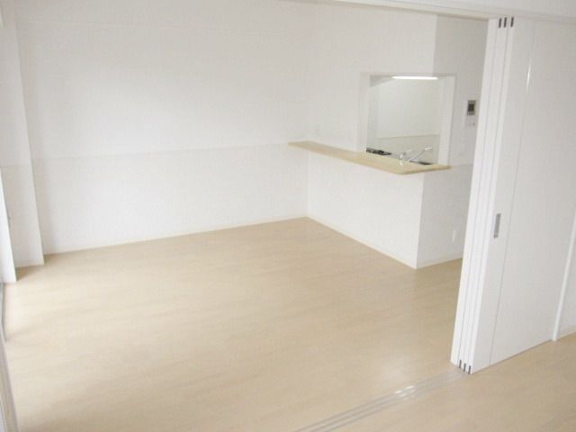 その他部屋・スペース　室内・室内設備