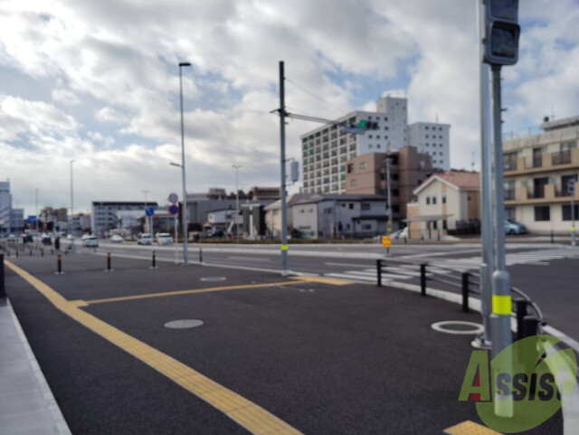 その他共有部分　駐輪場その他