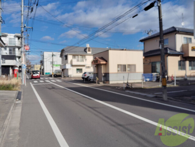 その他　ゴミ置き場その他