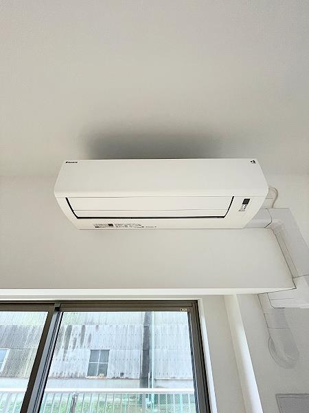 その他　エアコン
