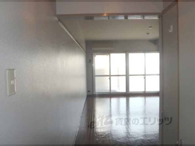 居室・リビング　洋室