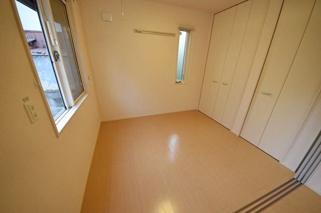 その他部屋・スペース　★キレイな洋室です★