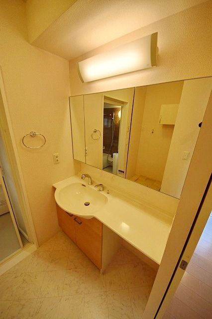 洗面設備　★洗面台です★