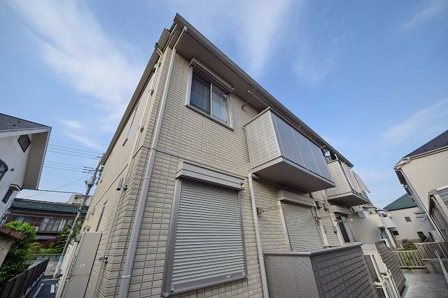 建物外観　★キレイな外観です★