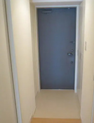 玄関　別部屋参考写真