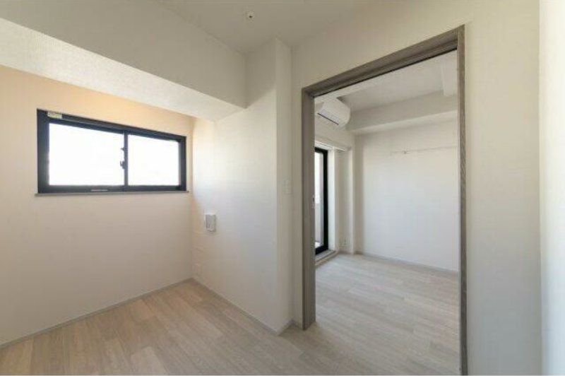 居室・リビング　リビング/居室