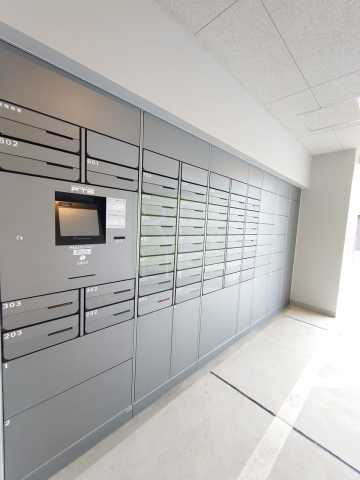 その他共有部分　プラウドフラッド根津谷中